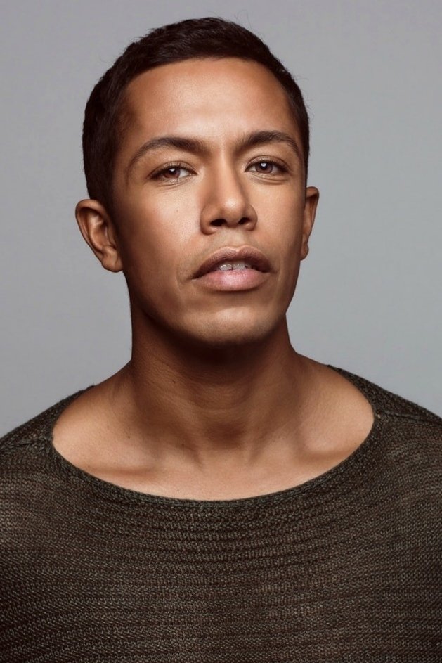 et billede af Livio Beshir