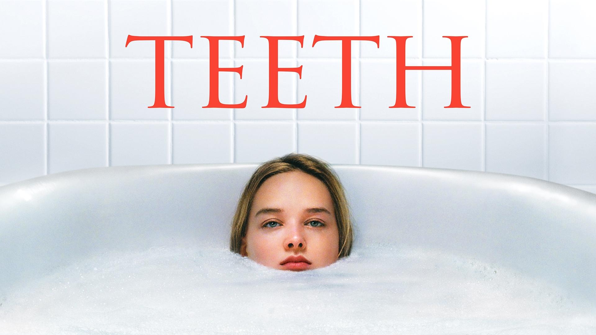 Teeth (2008)