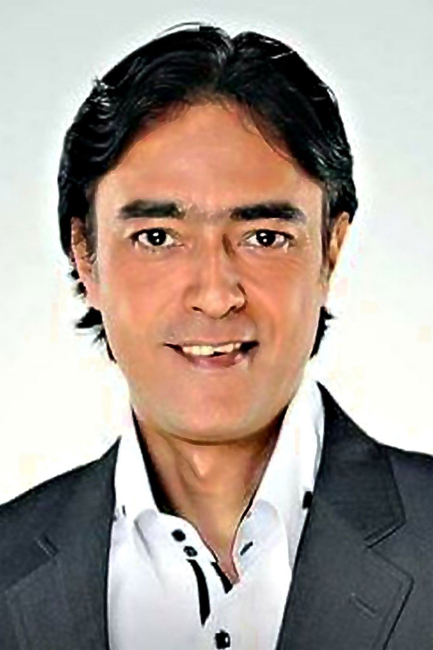 et billede af Karim Kojak