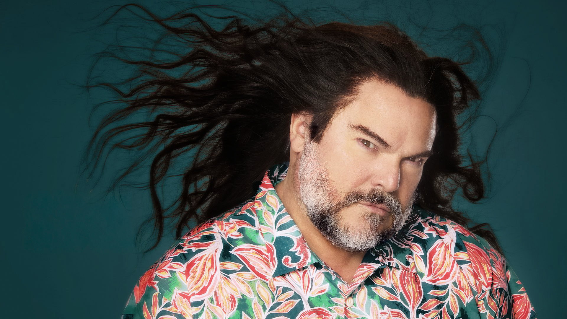 Saturday Night Live Season 51 :Episode 16  April 4 - Jack Black