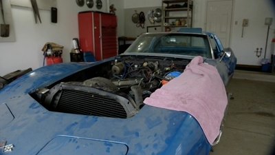 Garage Squad