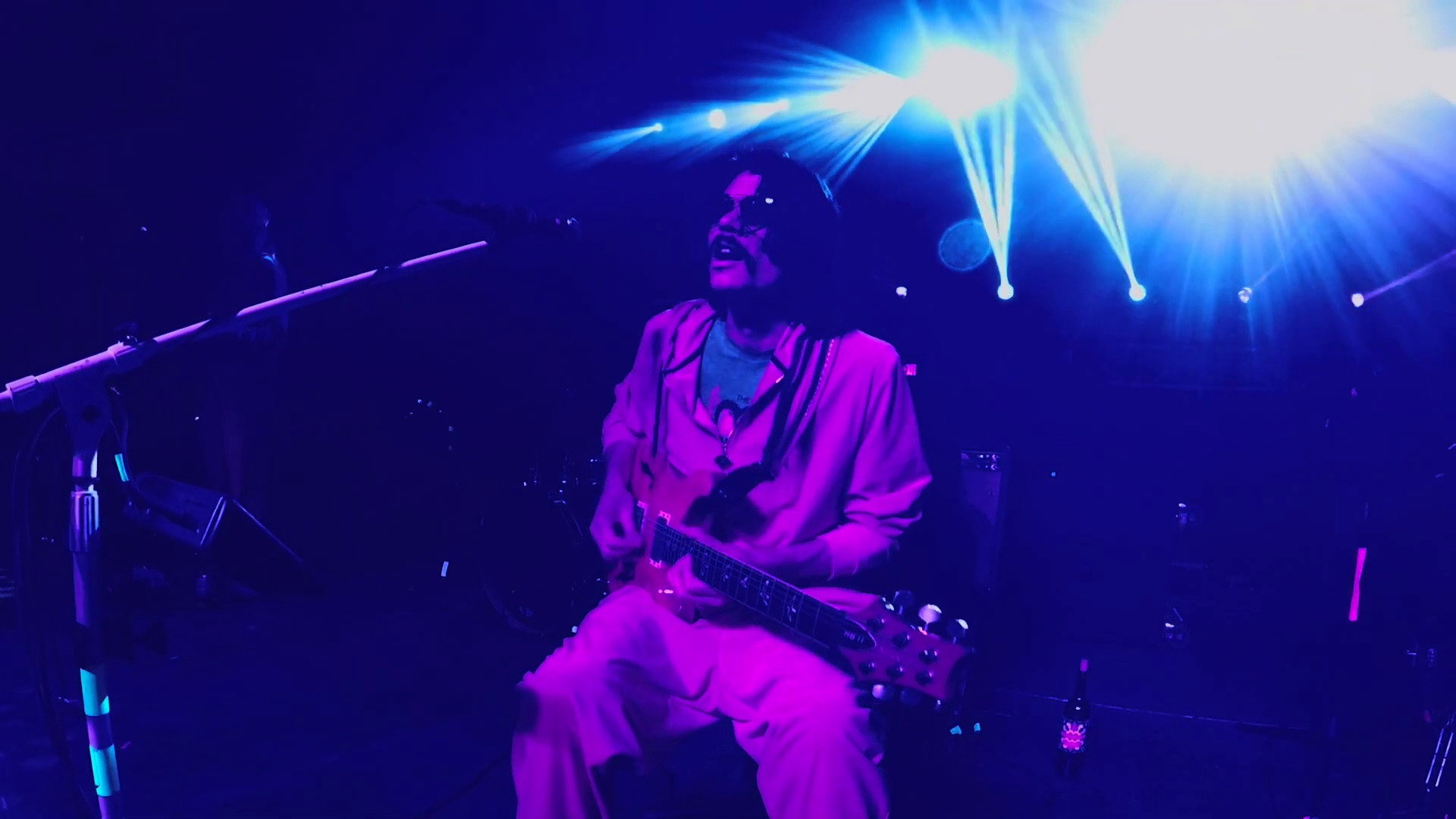 Goose: 2019.09.19 - Resonance Music & Arts Festival - Slippery Rock, PA