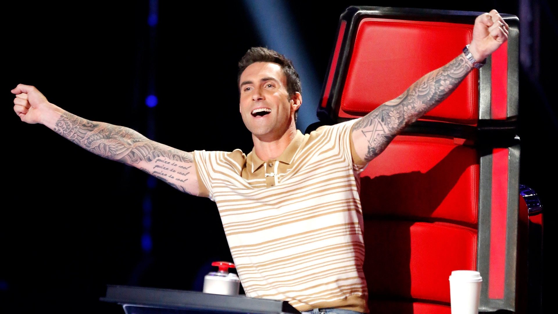 The Voice 9x2