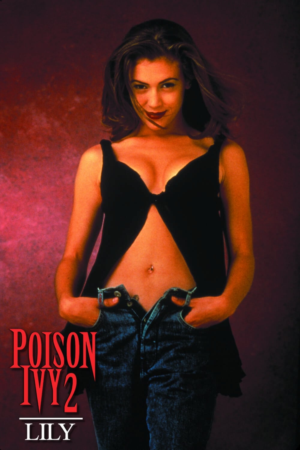 poison ivy 2 lily imdb