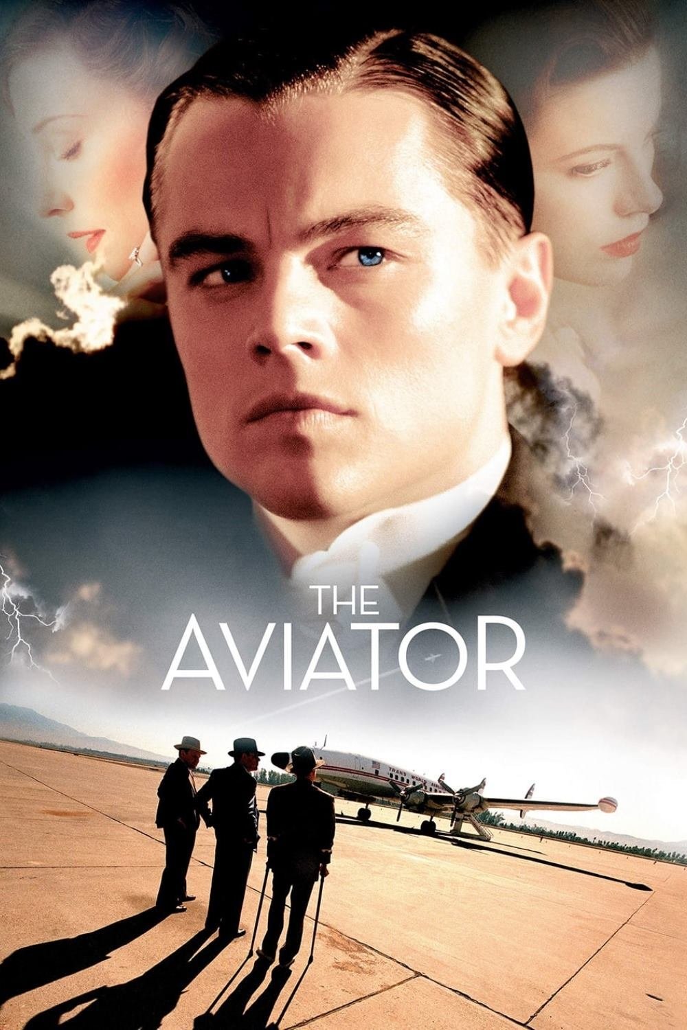 The Aviator