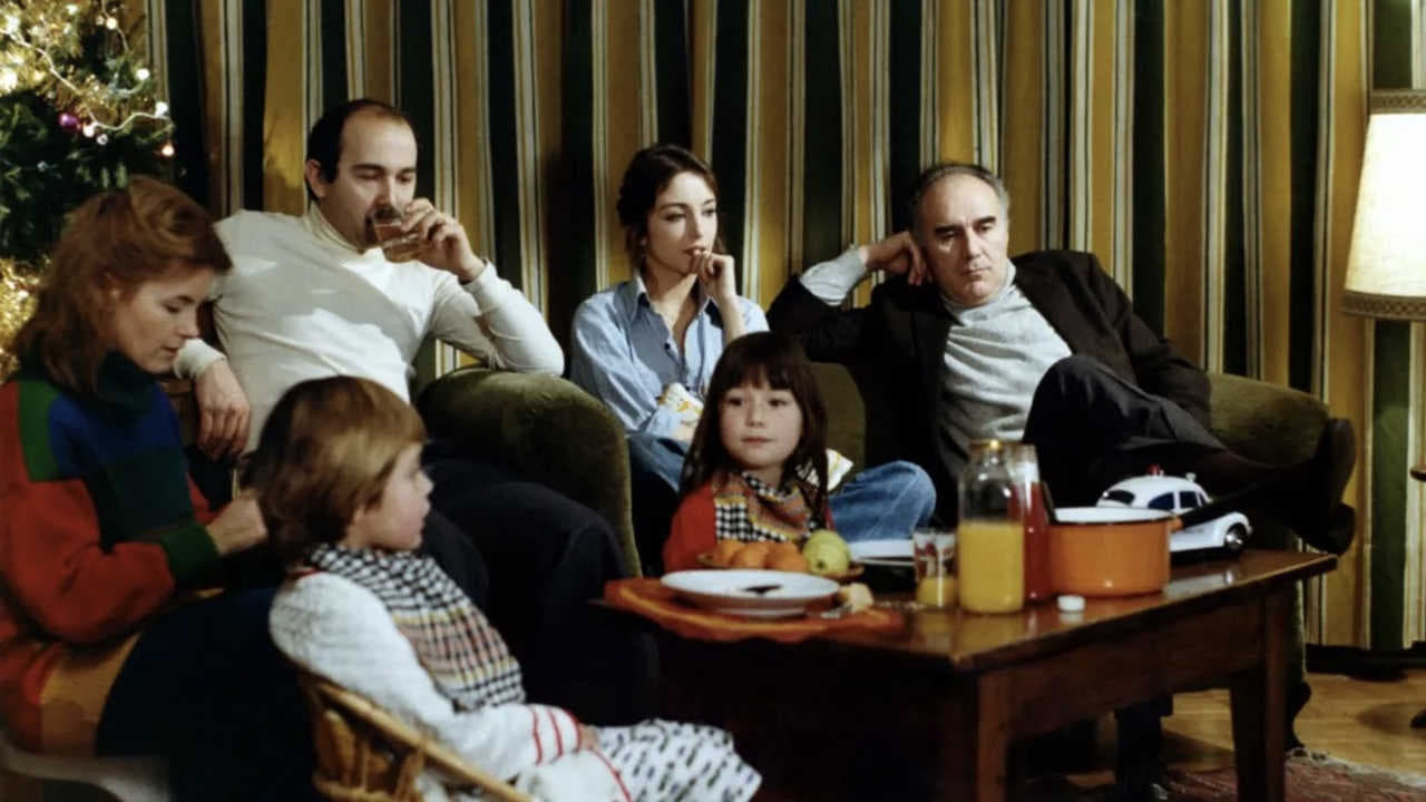 Des enfants gâtés (1977)