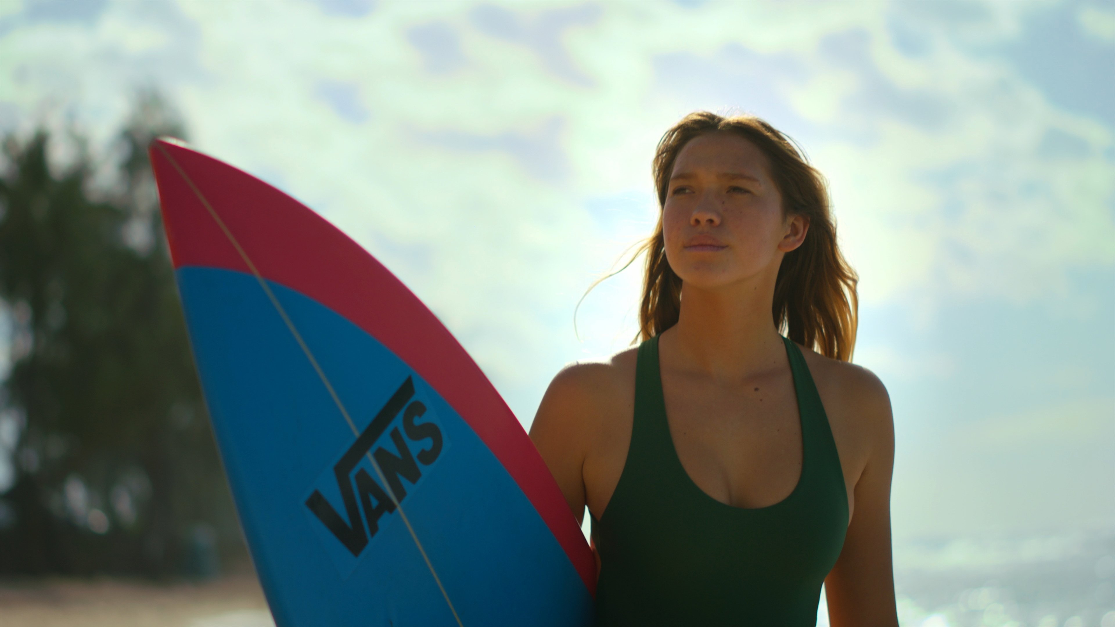 Watch Surf Girls Hawai'i - Season 1