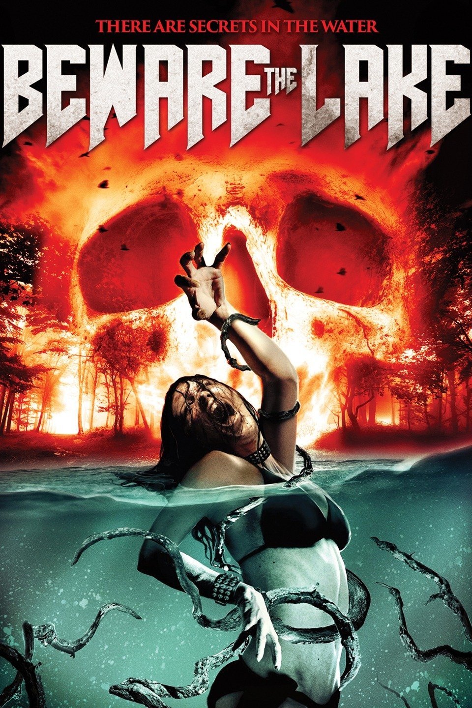 Beware the Lake