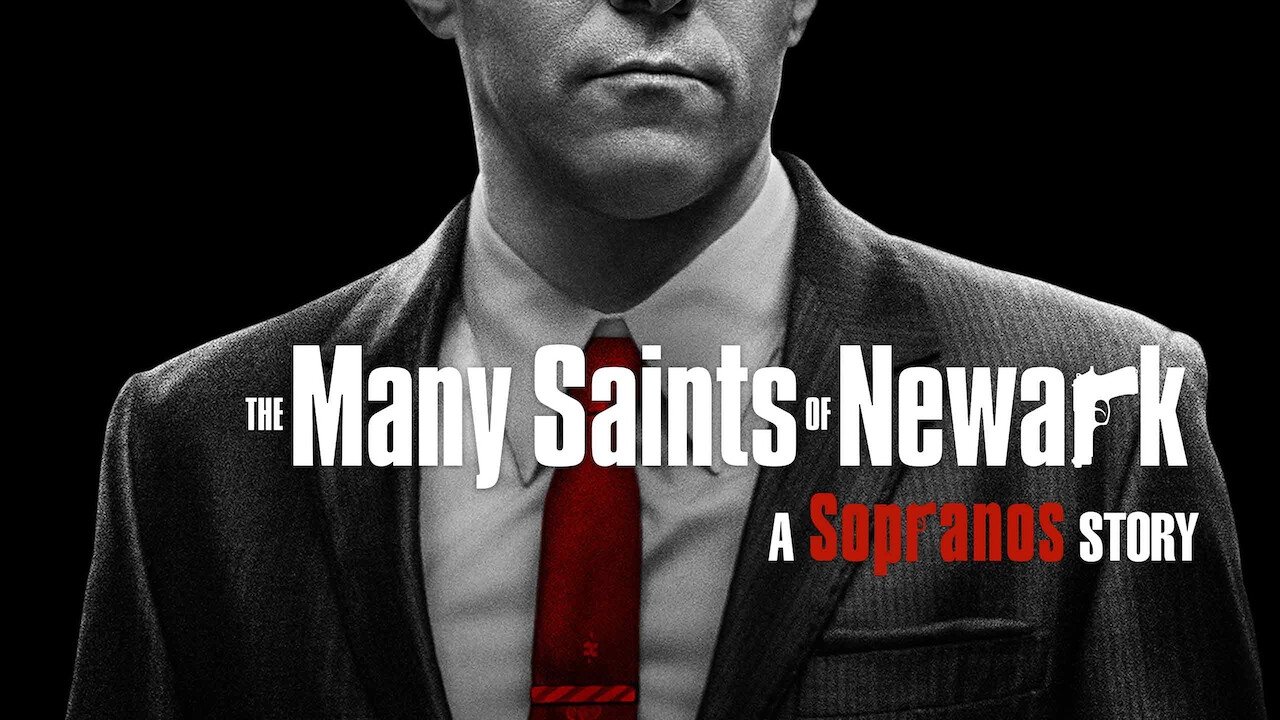 The Many Saints of Newark