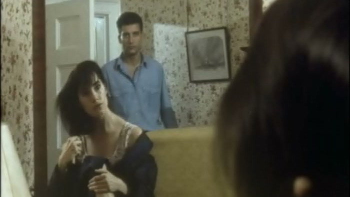 S1E6 · Possessions