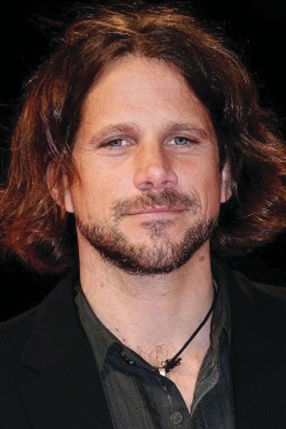 et billede af Douglas Buck