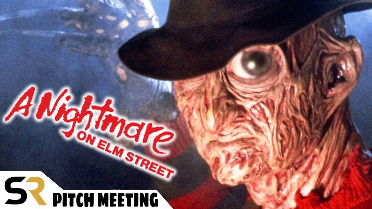 Pitch Meeting