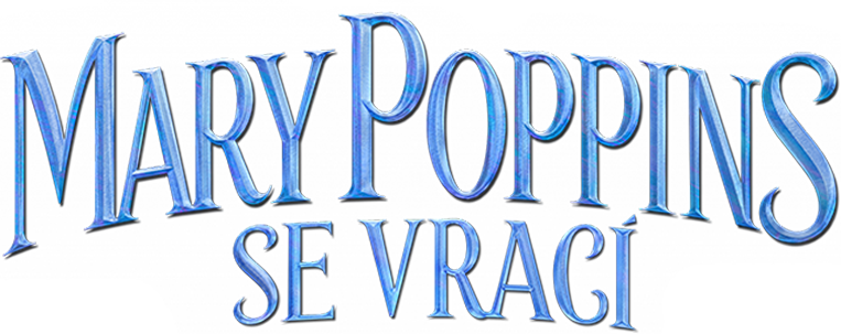 Mary Poppins se vrací