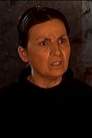 et billede af Antonella Di Stefano