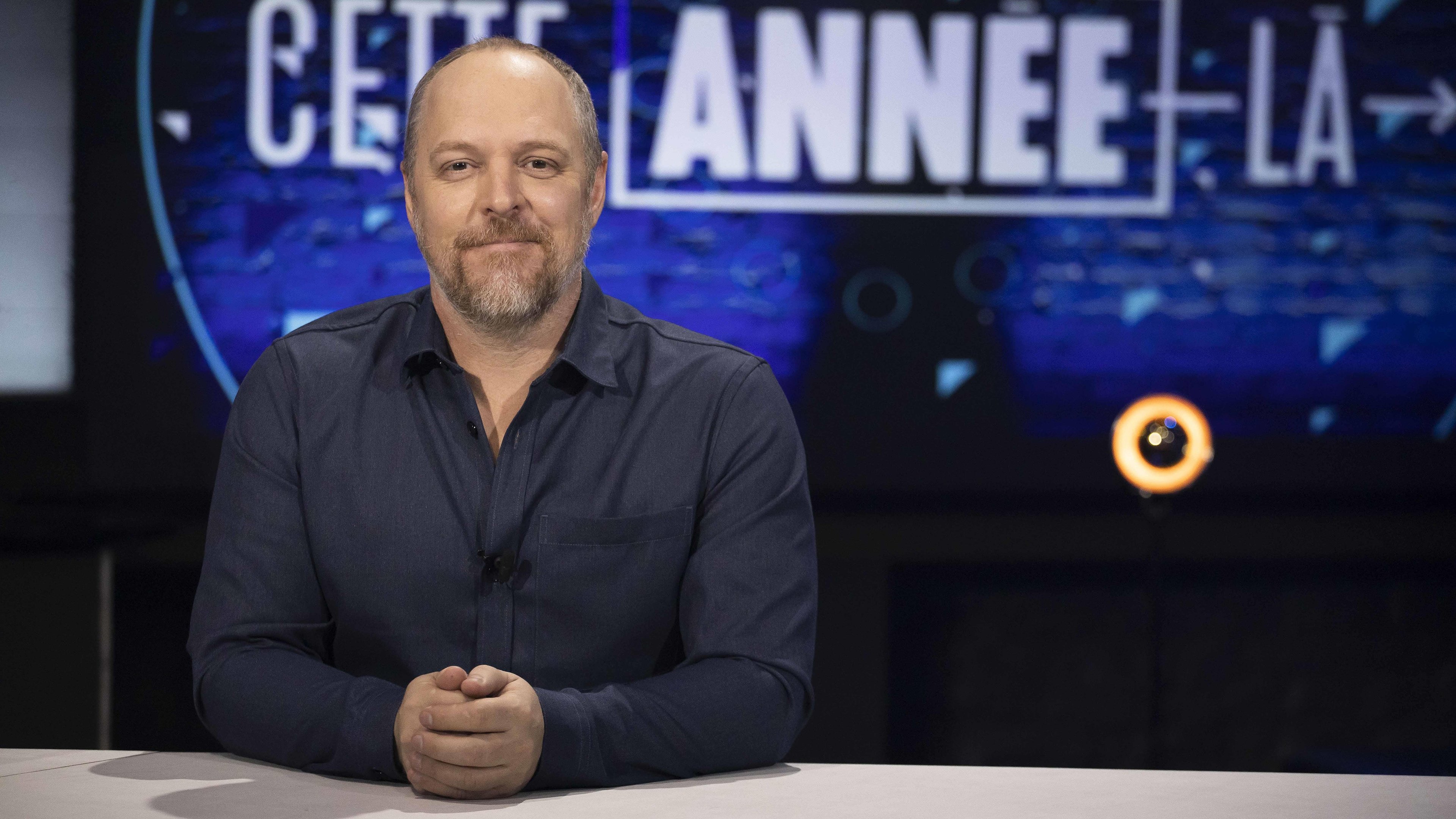 Cette année-là - Épisode 17
