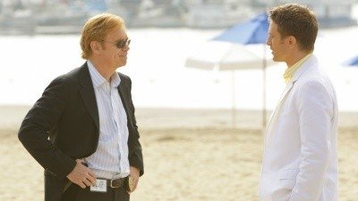 CSI: Miami 7x2