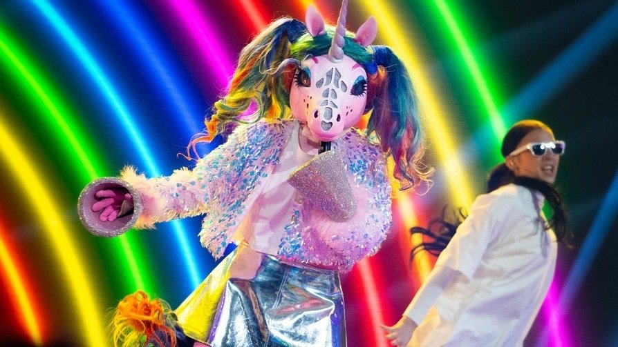 Masked Singer Sverige