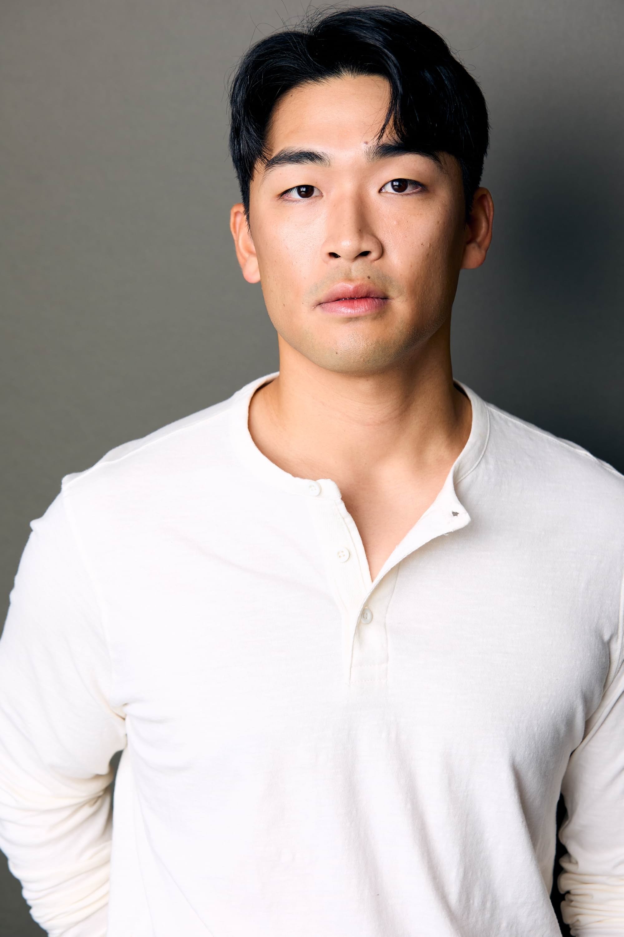 Dan Hwang's picture in the cast