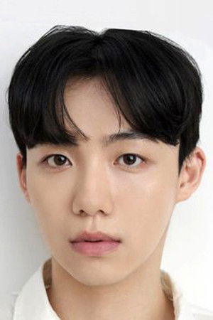 et billede af Kim Jeong-ha