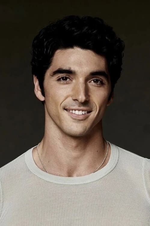 et billede af Taylor Zakhar Perez