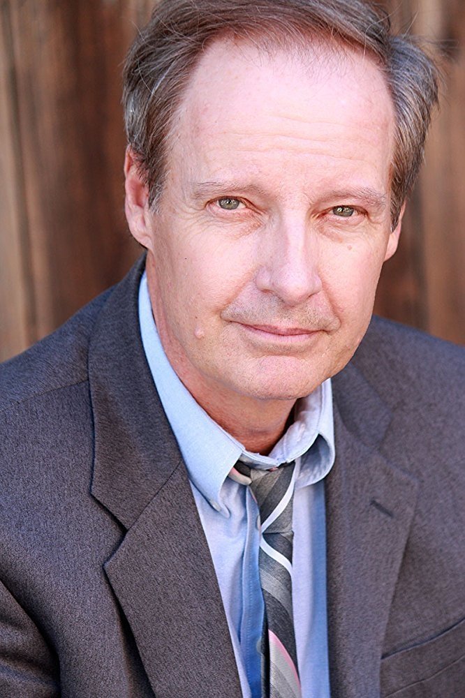 et billede af Lou Richards