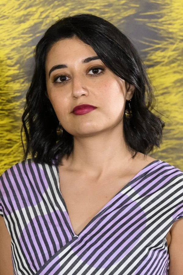 Et billede af Noora Niasari