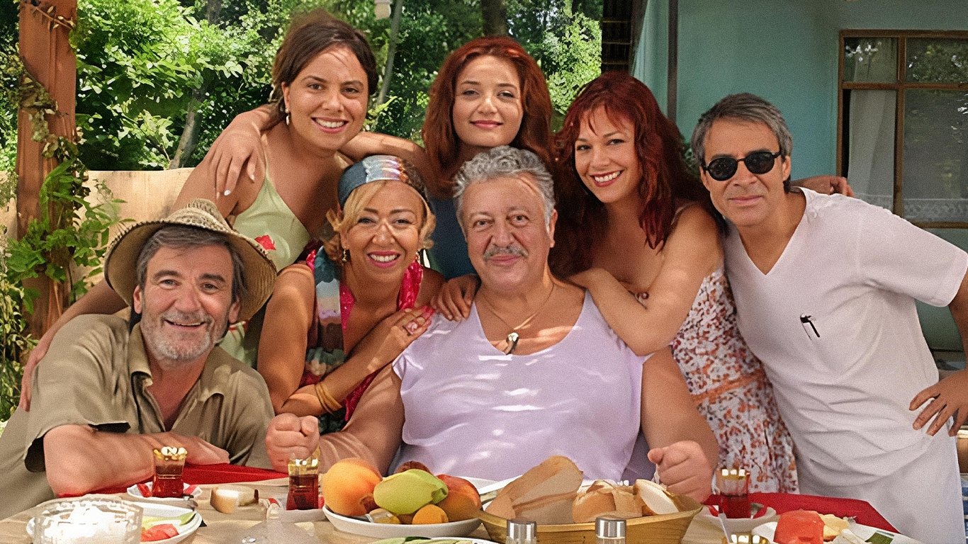 Döngel Kârhanesi (2005)