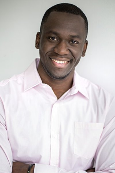 et billede af Blondy Baruti