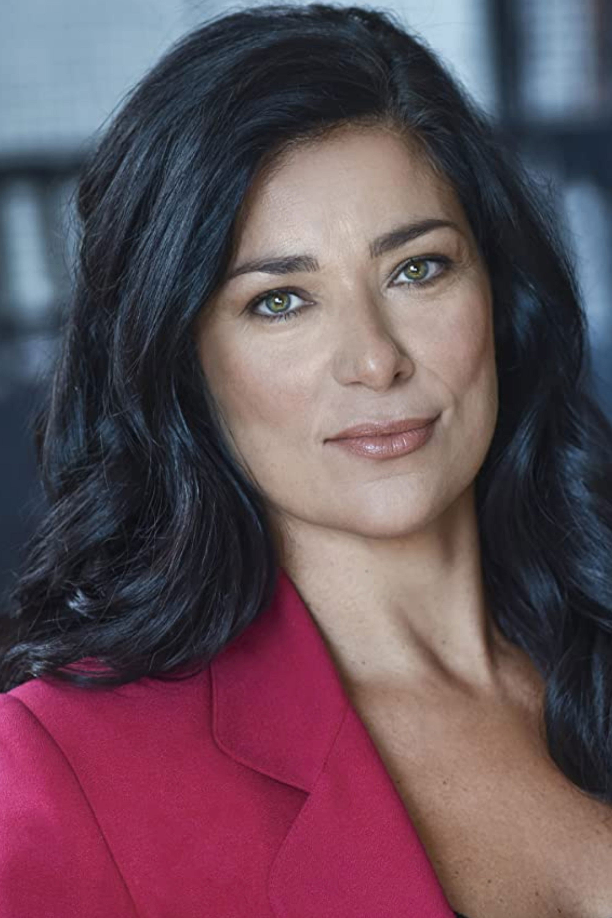 et billede af Idalina Leandro