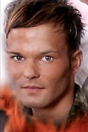 et billede af Herry Luck