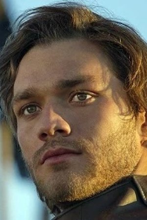 et billede af Maxime Donnay