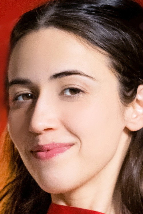 Sandra Lyd fotoğraf 4