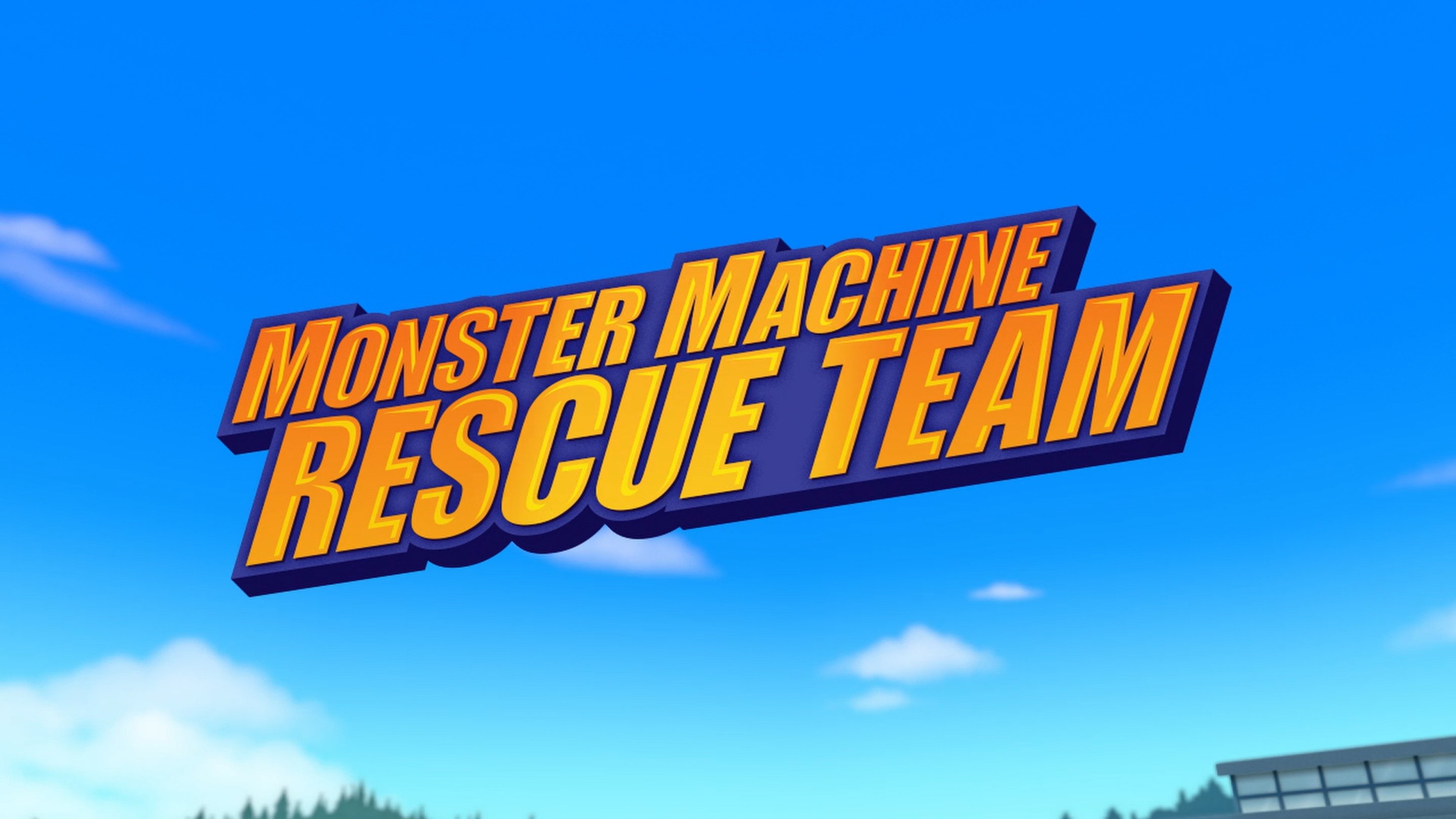 Blaze y los Monster Machines 8x4