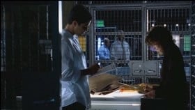 CSI: Miami - Season 1 Episode 7 : Sin aliento (2012)