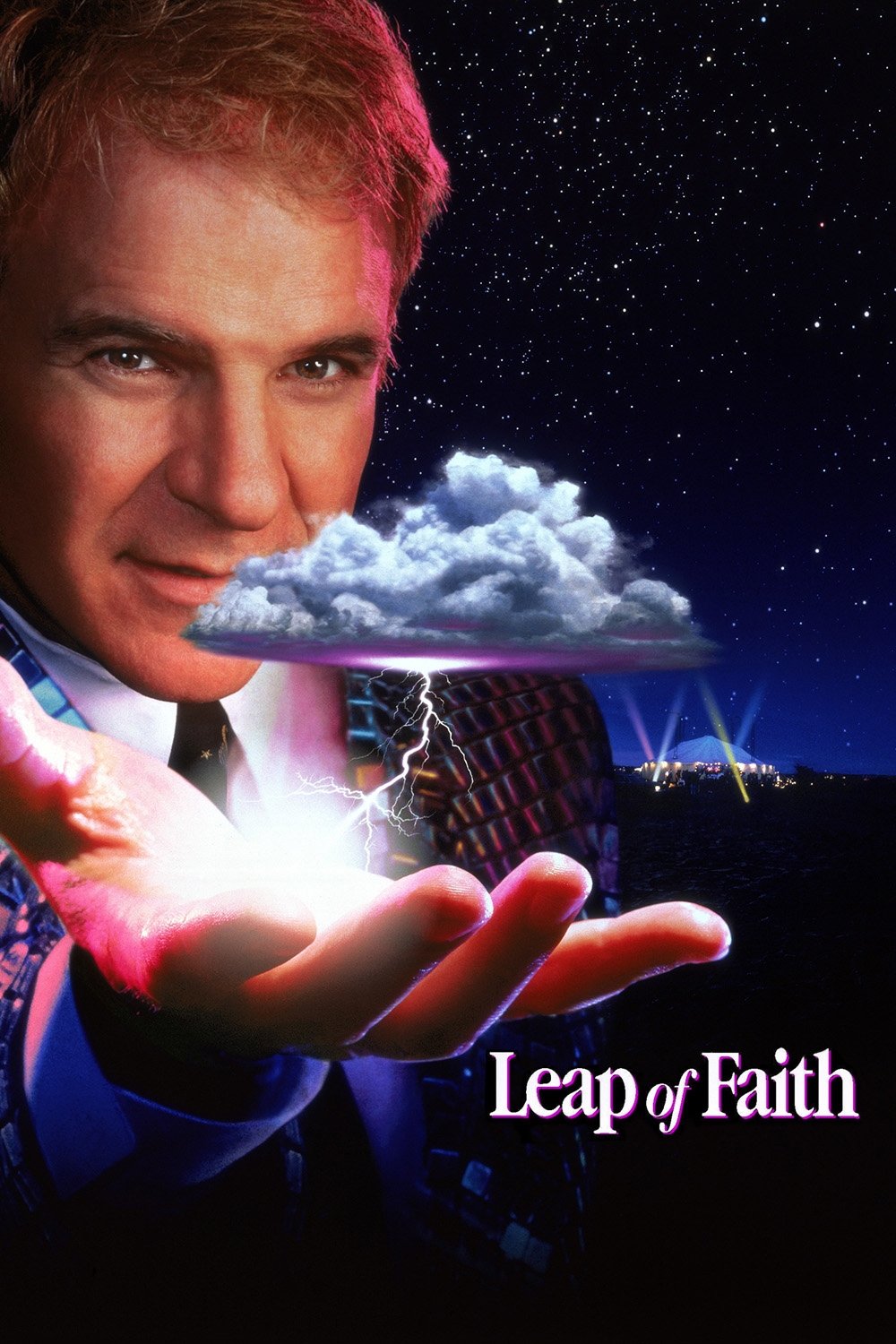 Leap of Faith