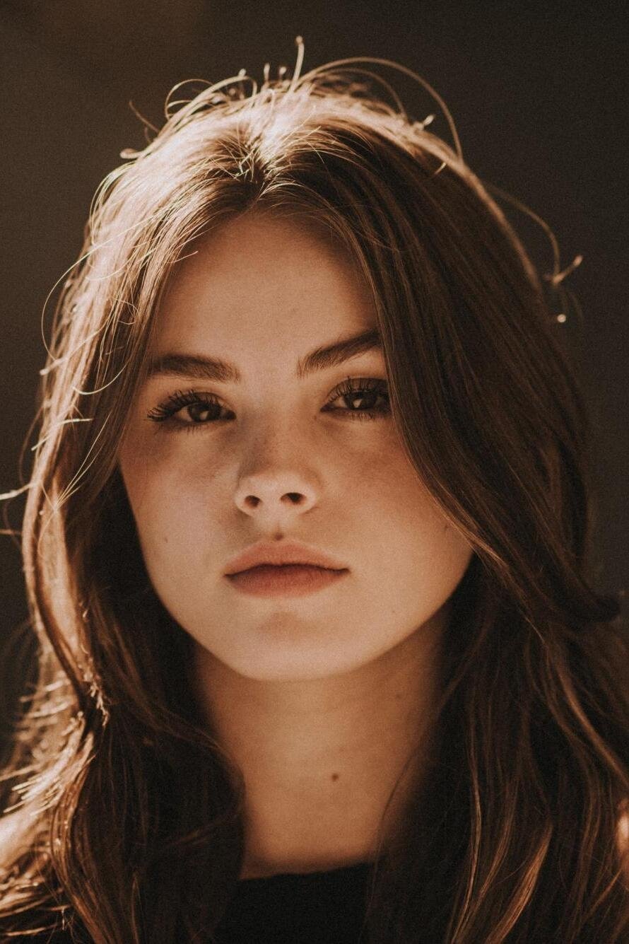 et billede af Dolores Carbonari