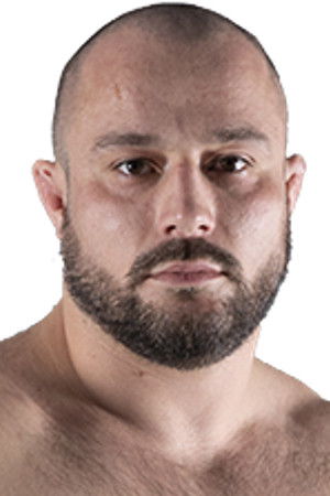 et billede af Yuriy Fedorov