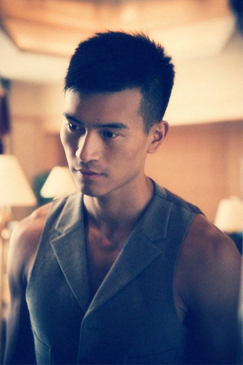 et billede af Rock Ji