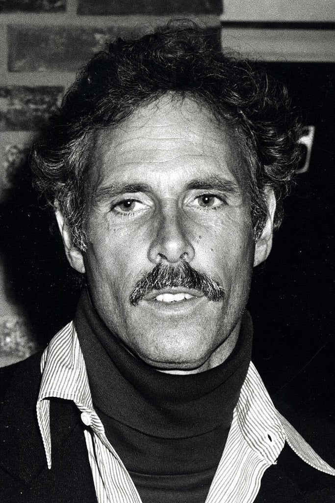 Photo de Bruce Dern 9879