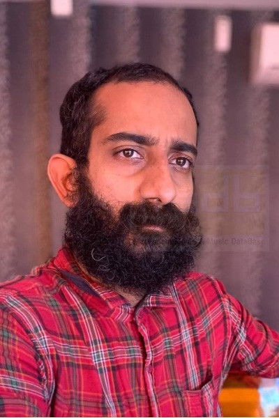 et billede af Prasant Murali