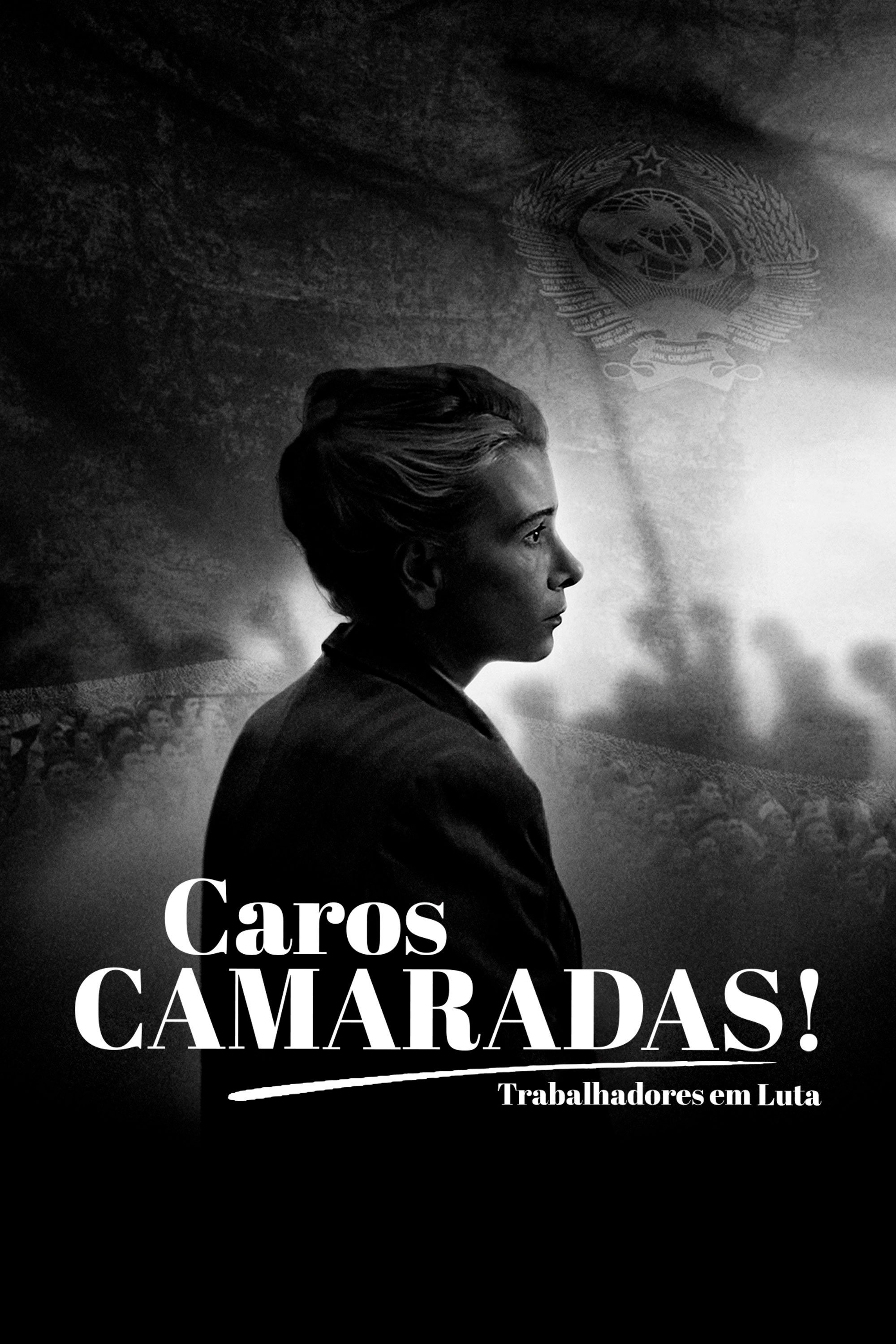 Caros Camaradas! Trabalhadores em Luta Caros Camaradas! Trabalhadores em Luta