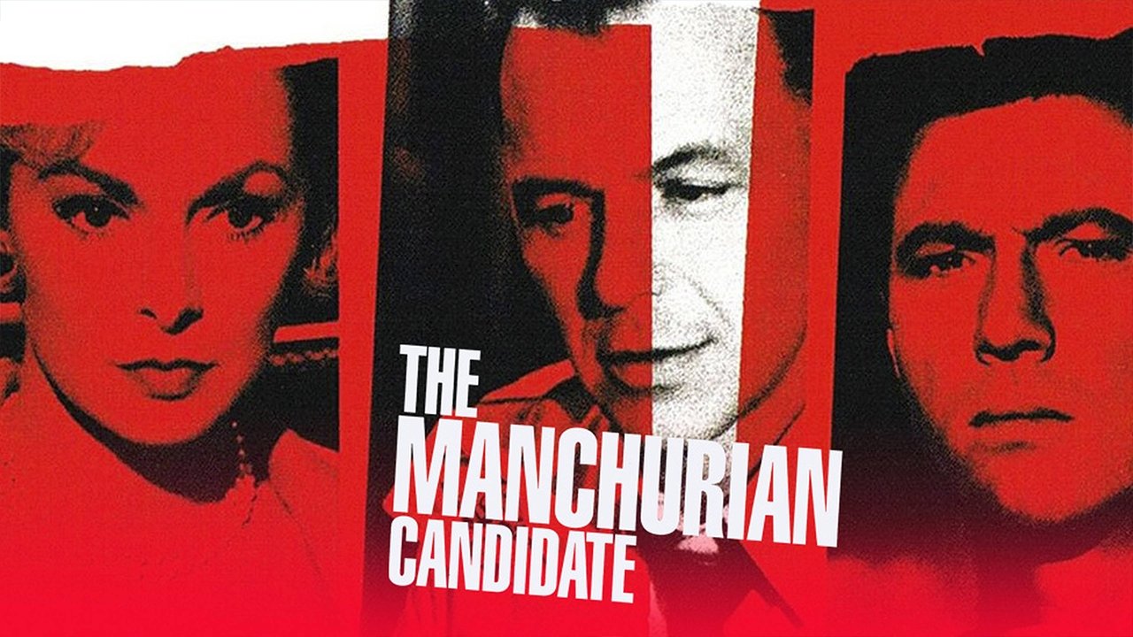 The Manchurian Candidate (1962)