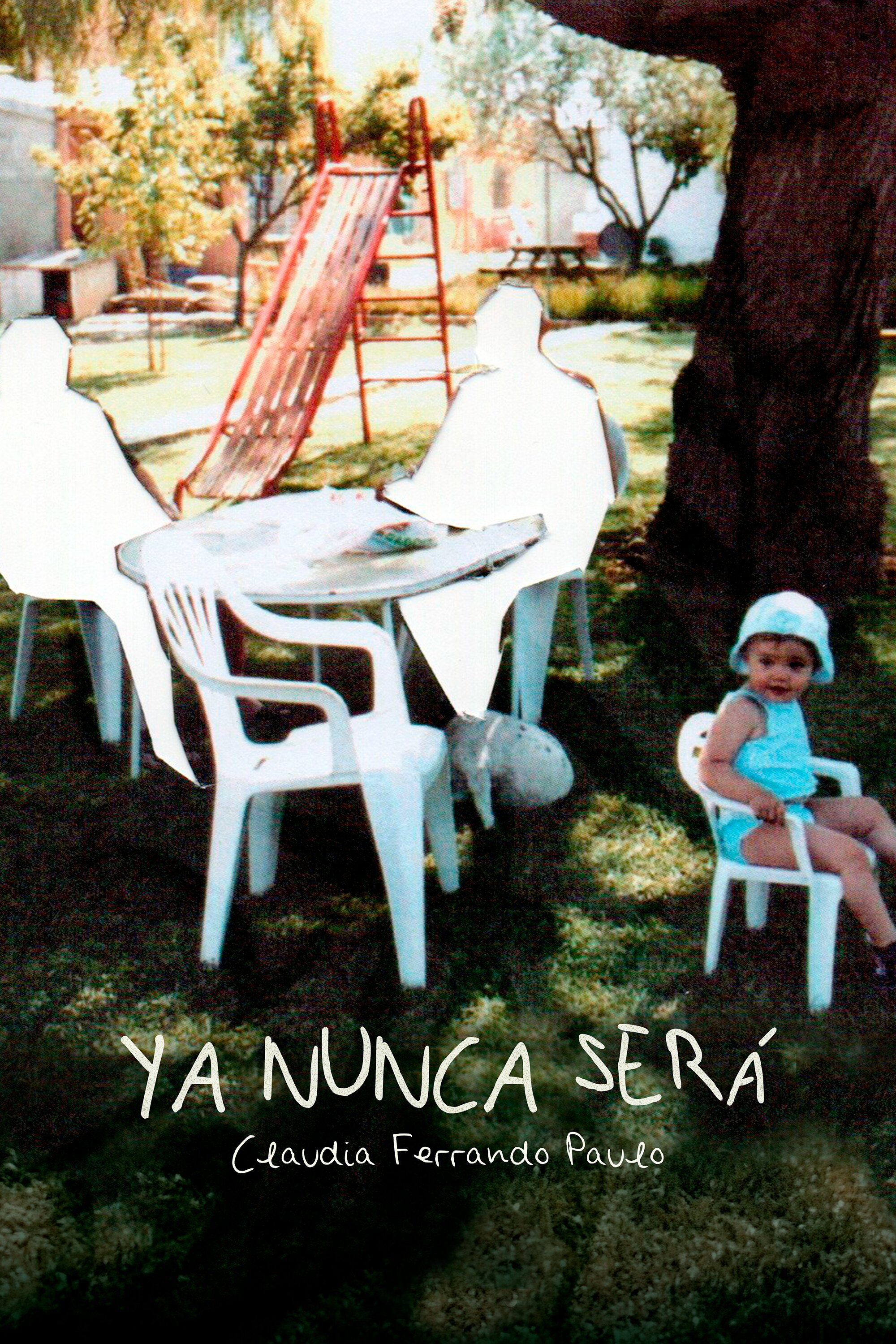 Ya nunca ser&aacute;