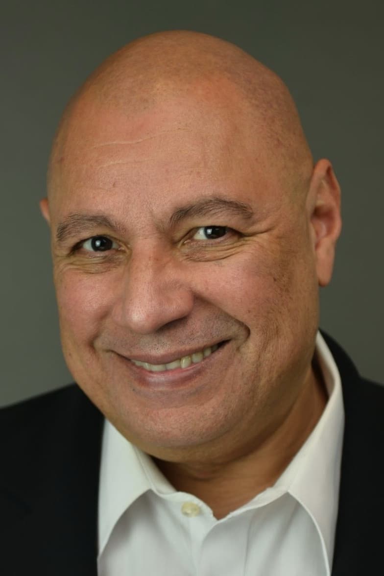 et billede af José Alvarez