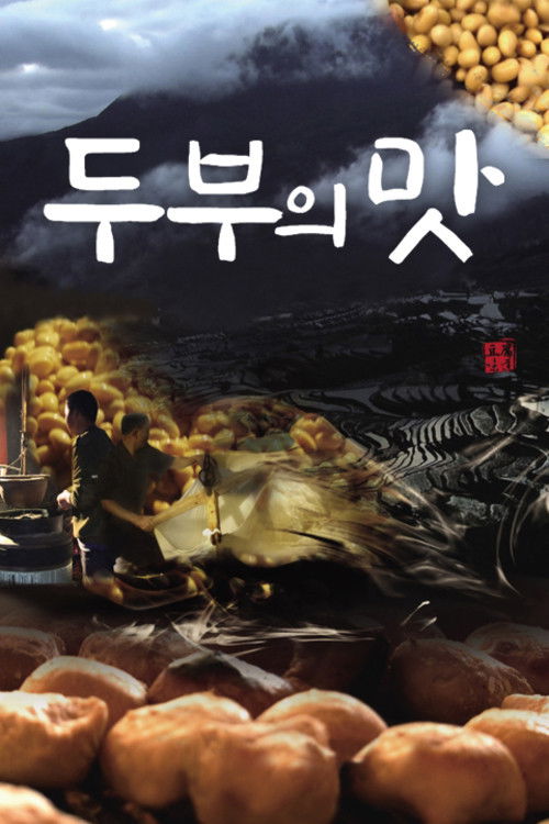 豆腐味道：溯源篇