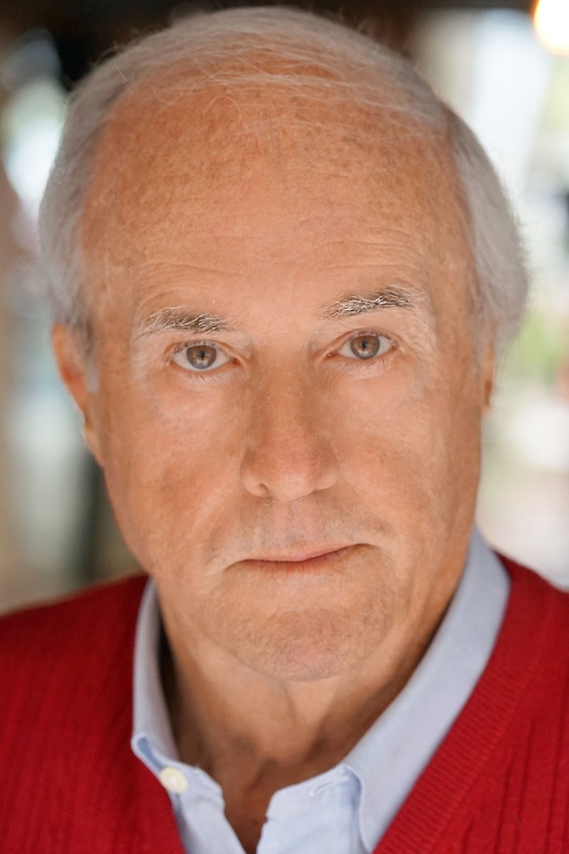 et billede af John J. O'Neill Jr.