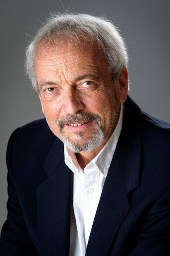 et billede af Antonio Lozano