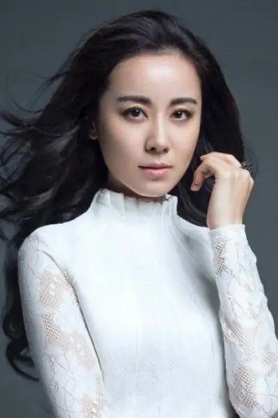 Xi Yuli's picture in the cast