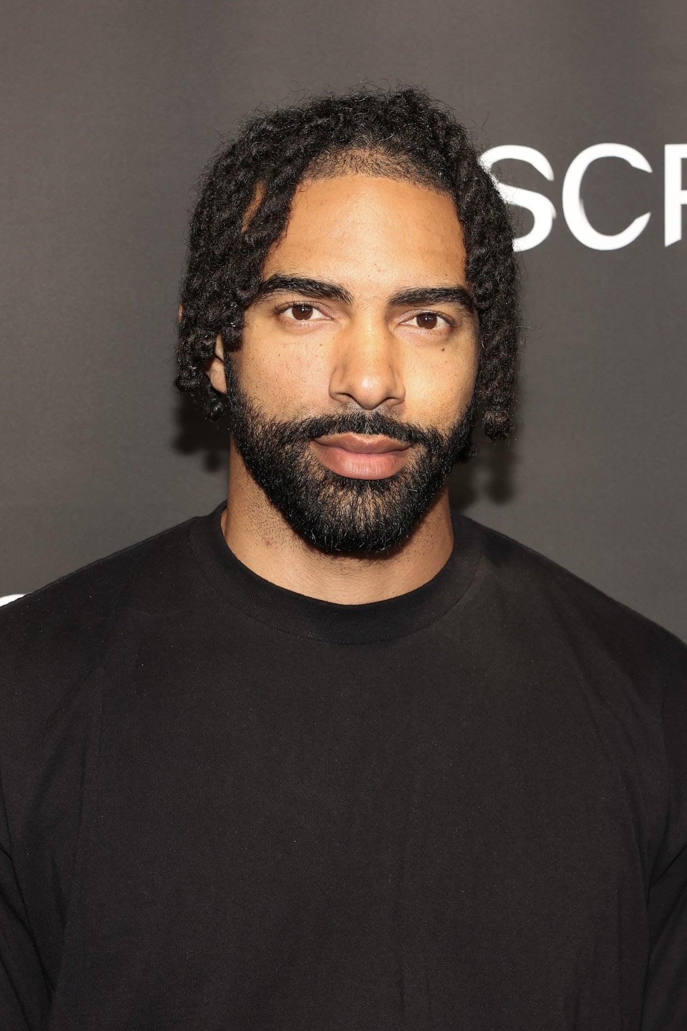 et billede af Brandon Espy