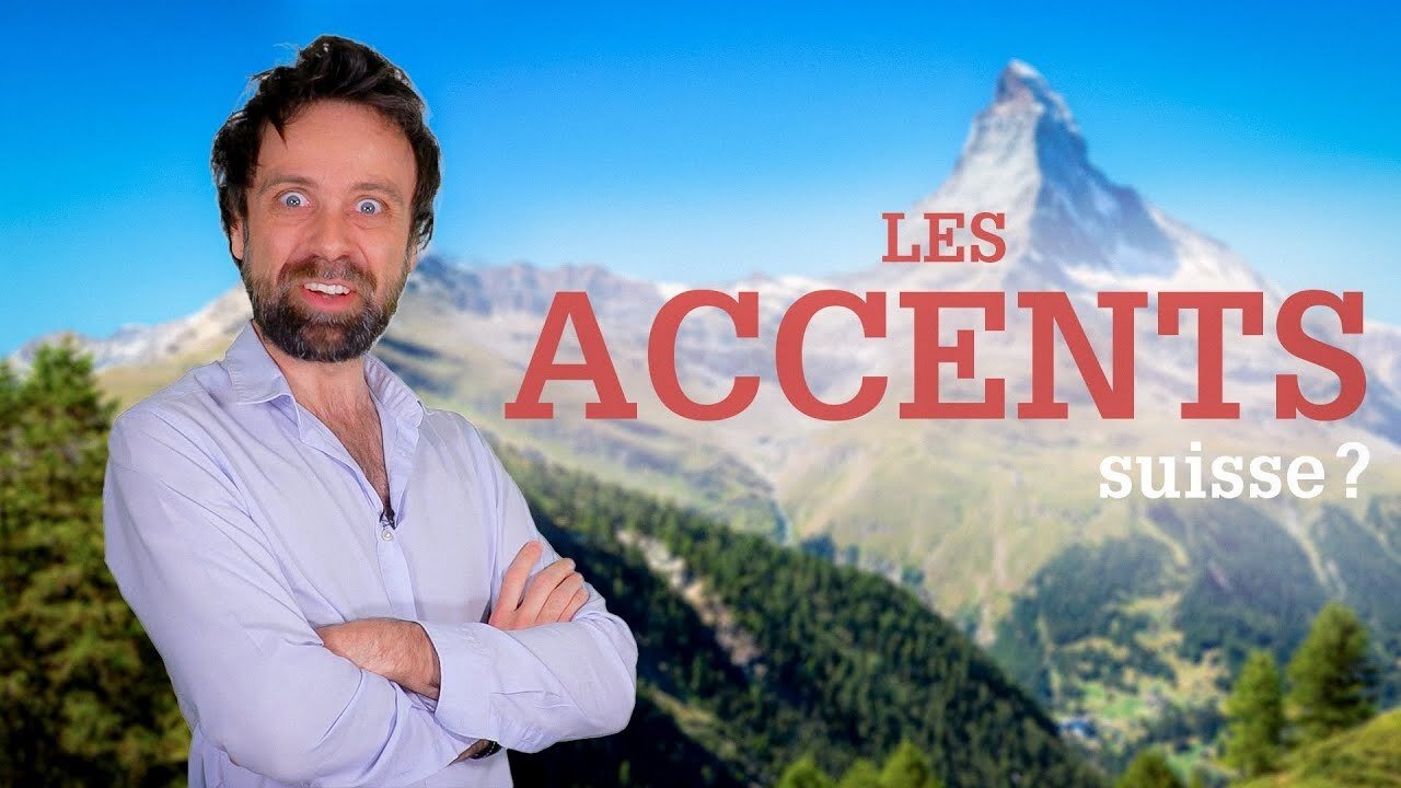 Swiss?